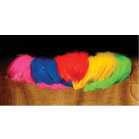 Saltwater Neck Hackle--Hareline