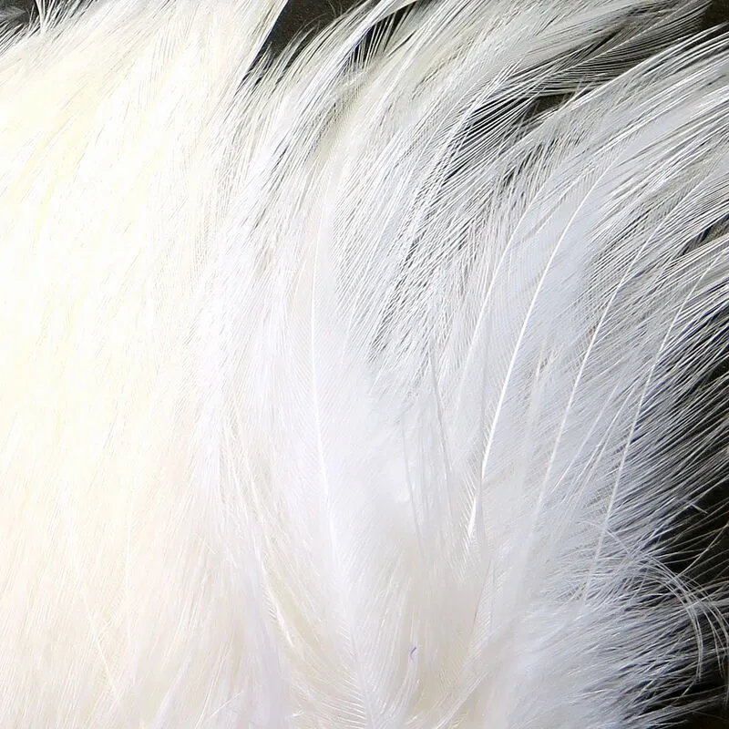 Saltwater Neck Hackle--Hareline