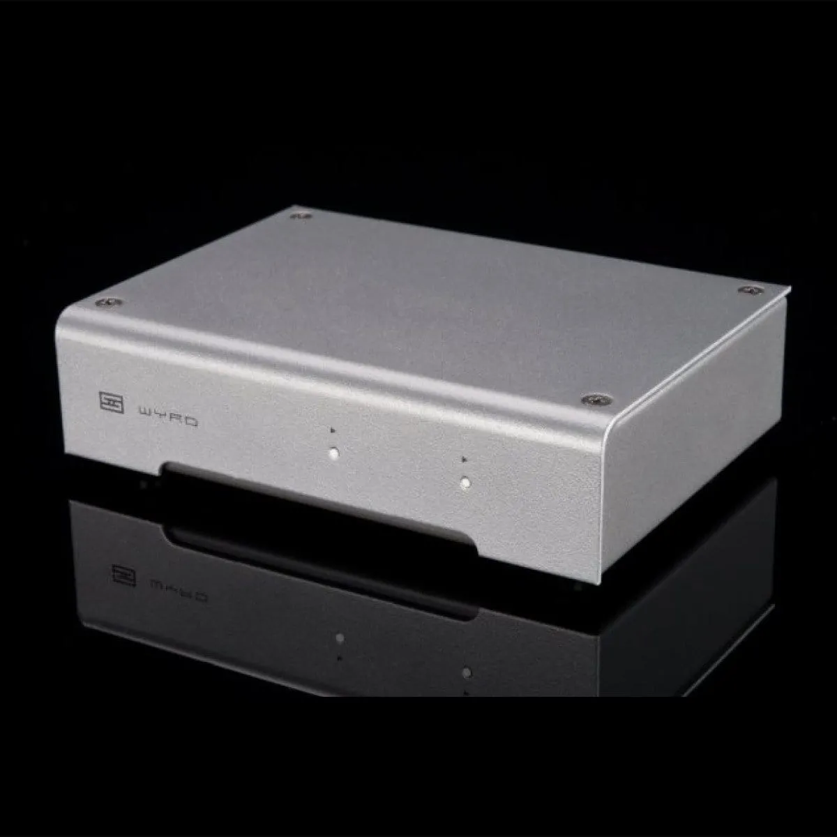 Schiit Audio Wyrd USB DeCrapifier