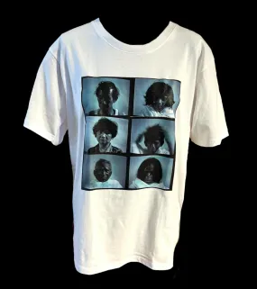 SEE ME SEE YOU T-SHIRT SIN OF APATHY CHNG NAI WEE
