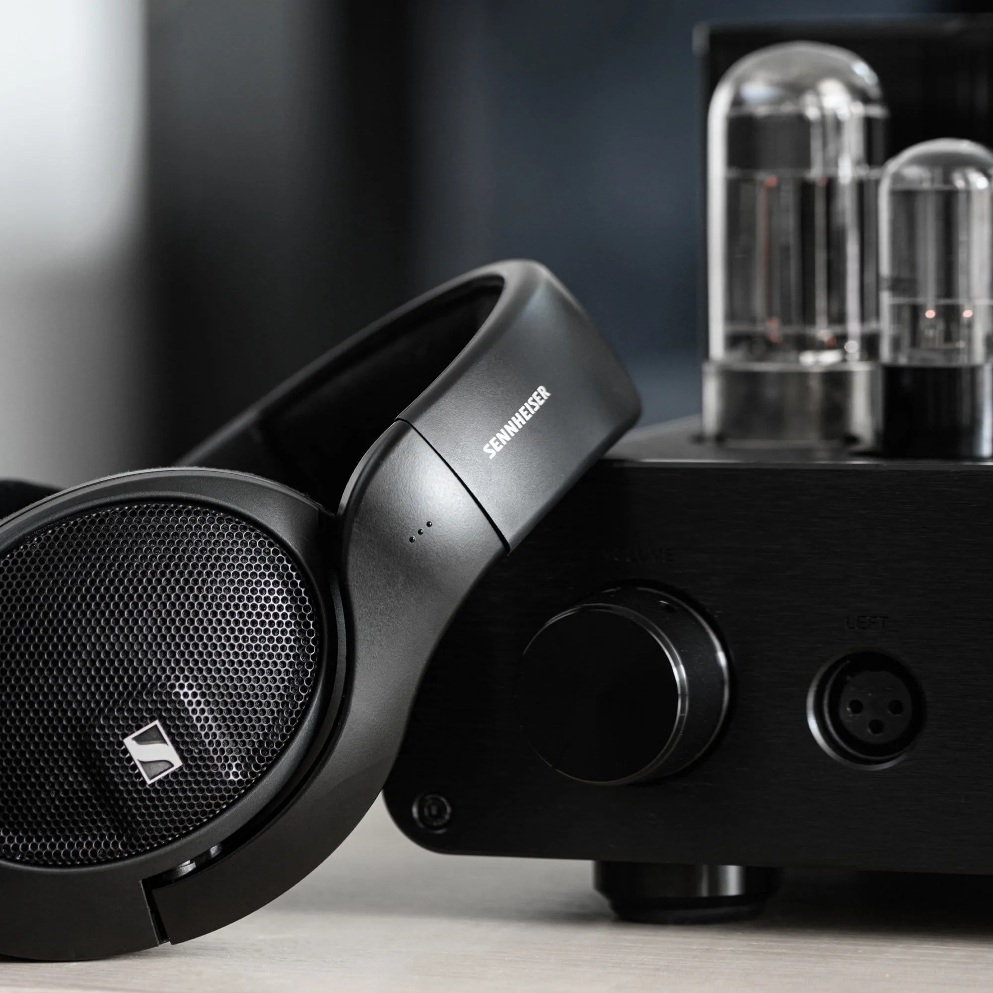 Sennheiser HD 560S Open Back Headphones