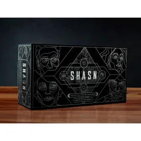 SHASN