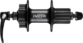 Shimano Deore FH-M525 Rear Hub