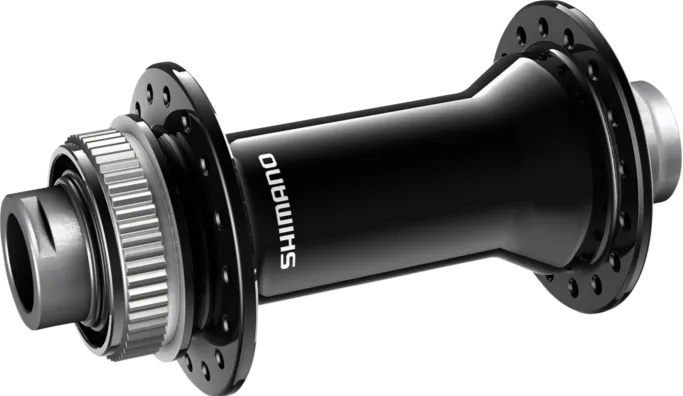 Shimano HB-MT900 Front Hub