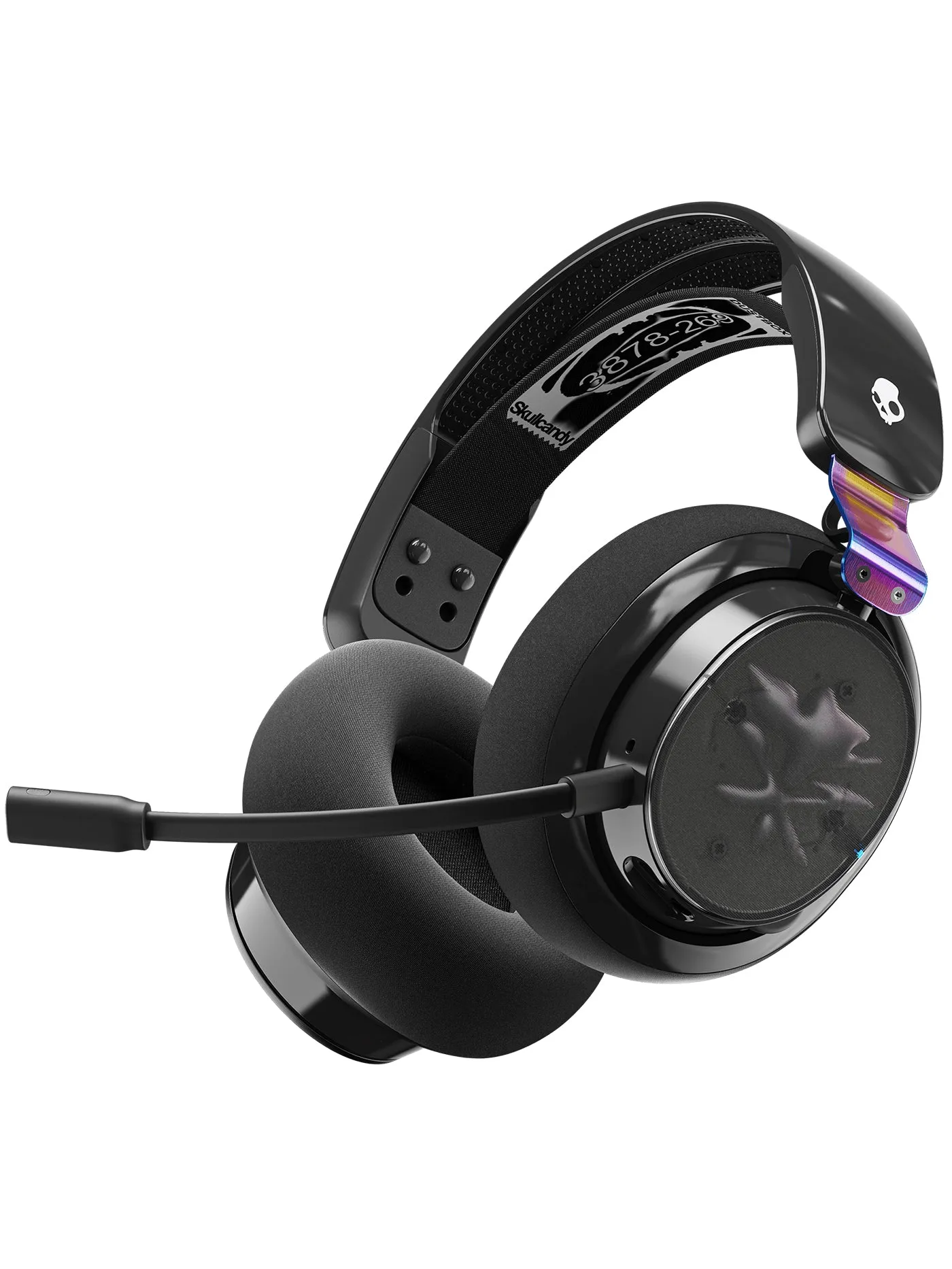 Skullcandy X Dustbox PLYR Headphones