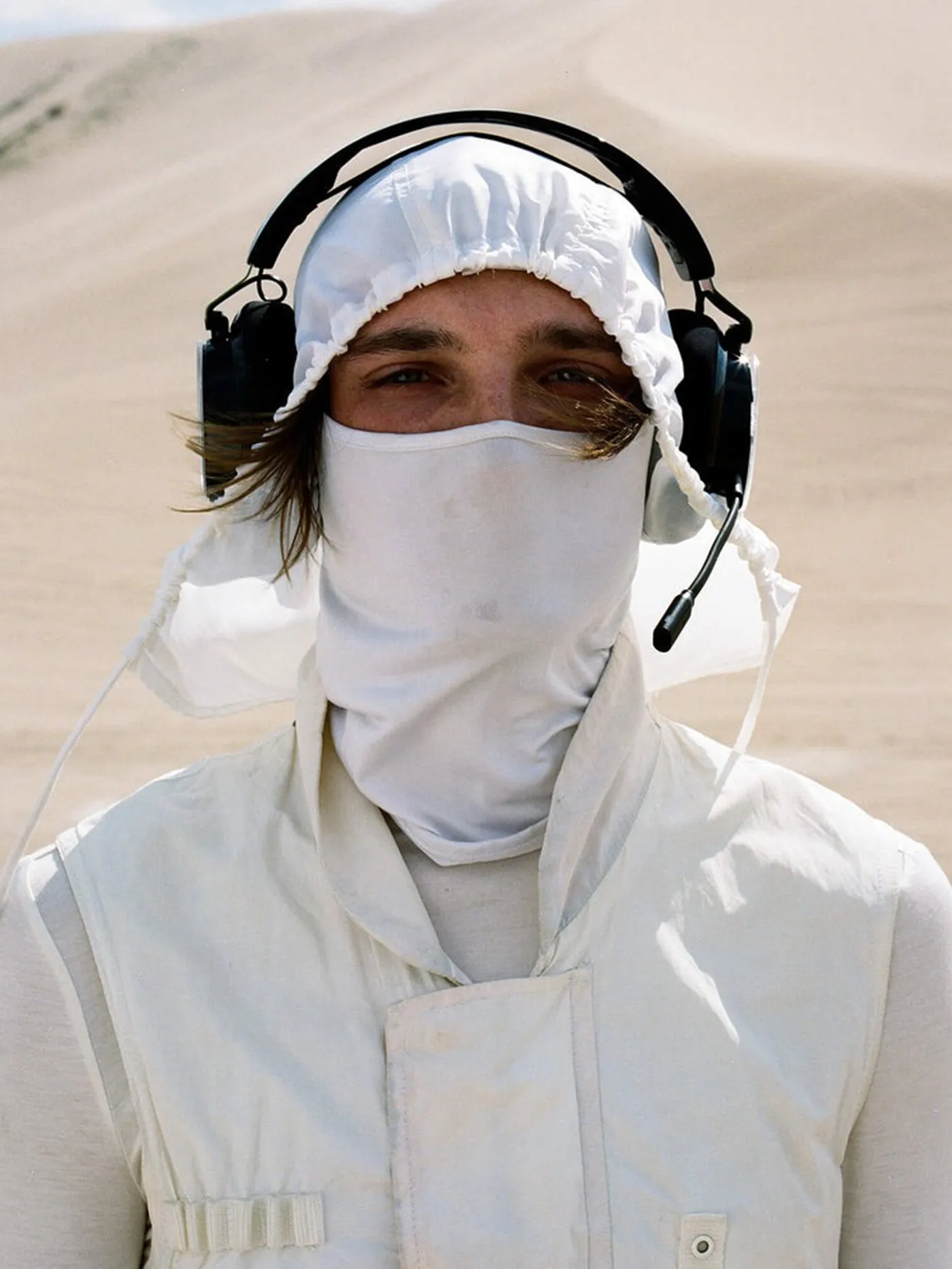 Skullcandy X Dustbox PLYR Headphones