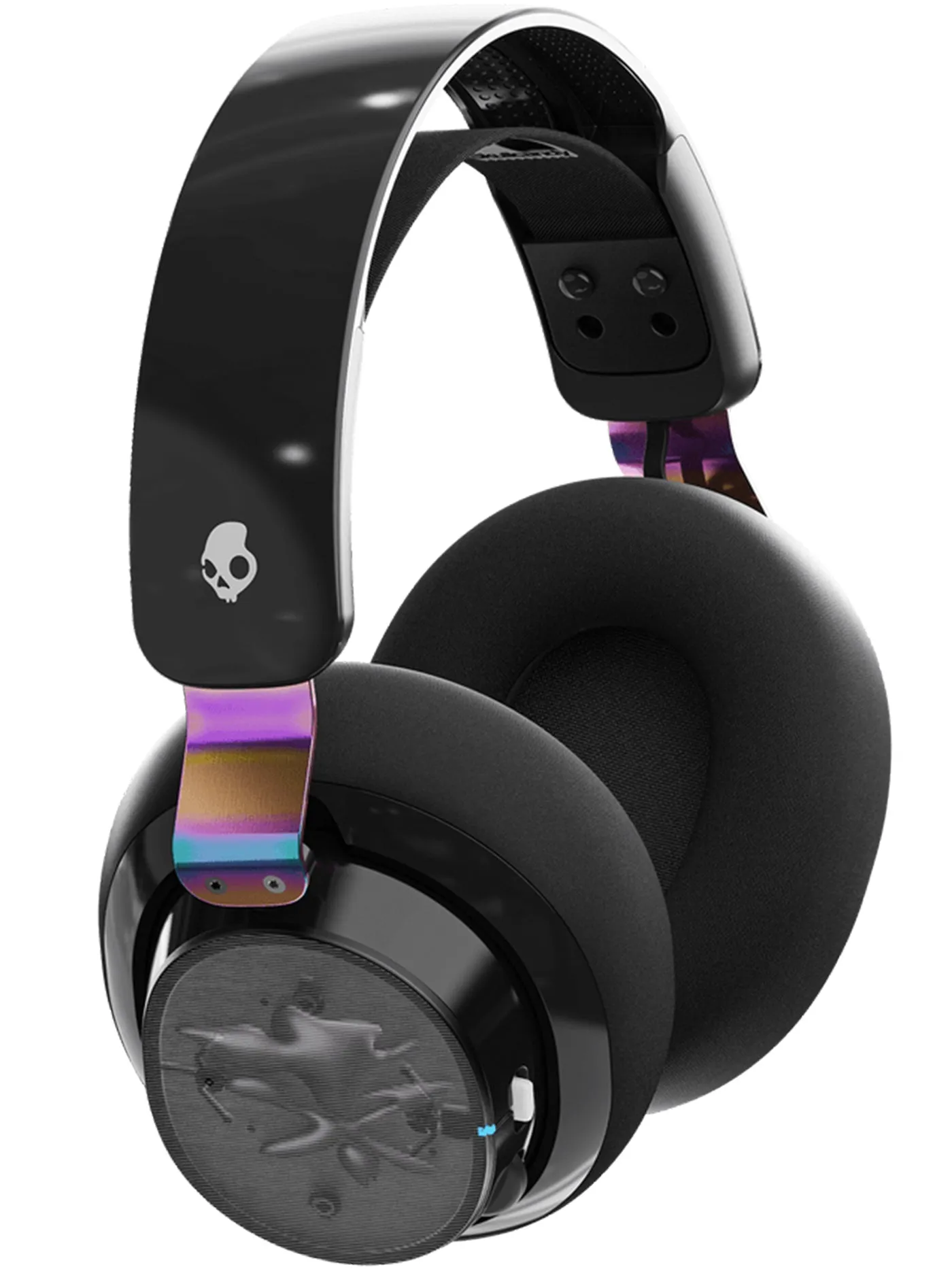 Skullcandy X Dustbox PLYR Headphones