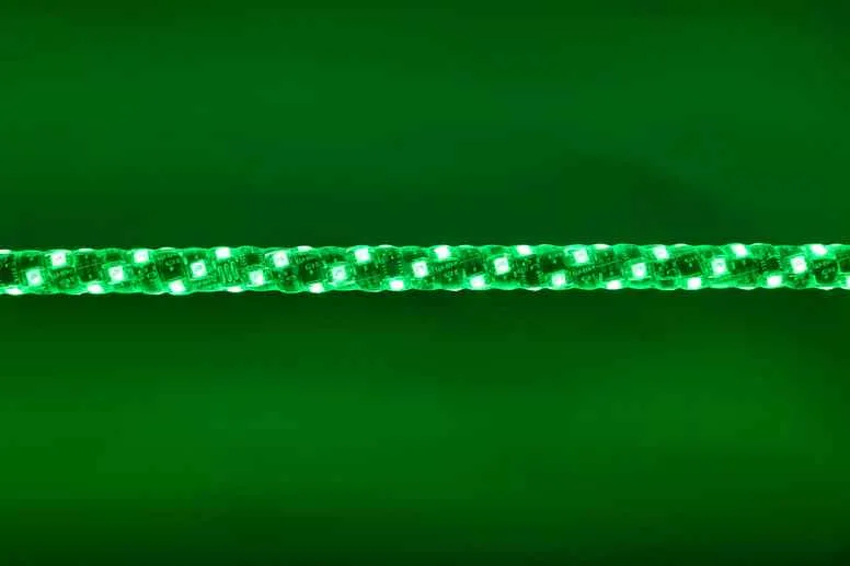 SOL PRO: Premium Bluetooth RGB LED Whips - Illuminate the Night with Style and Control