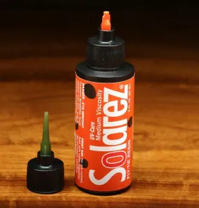 Solarez Fly Tying UV Resin Medium Formula 2.0 oz