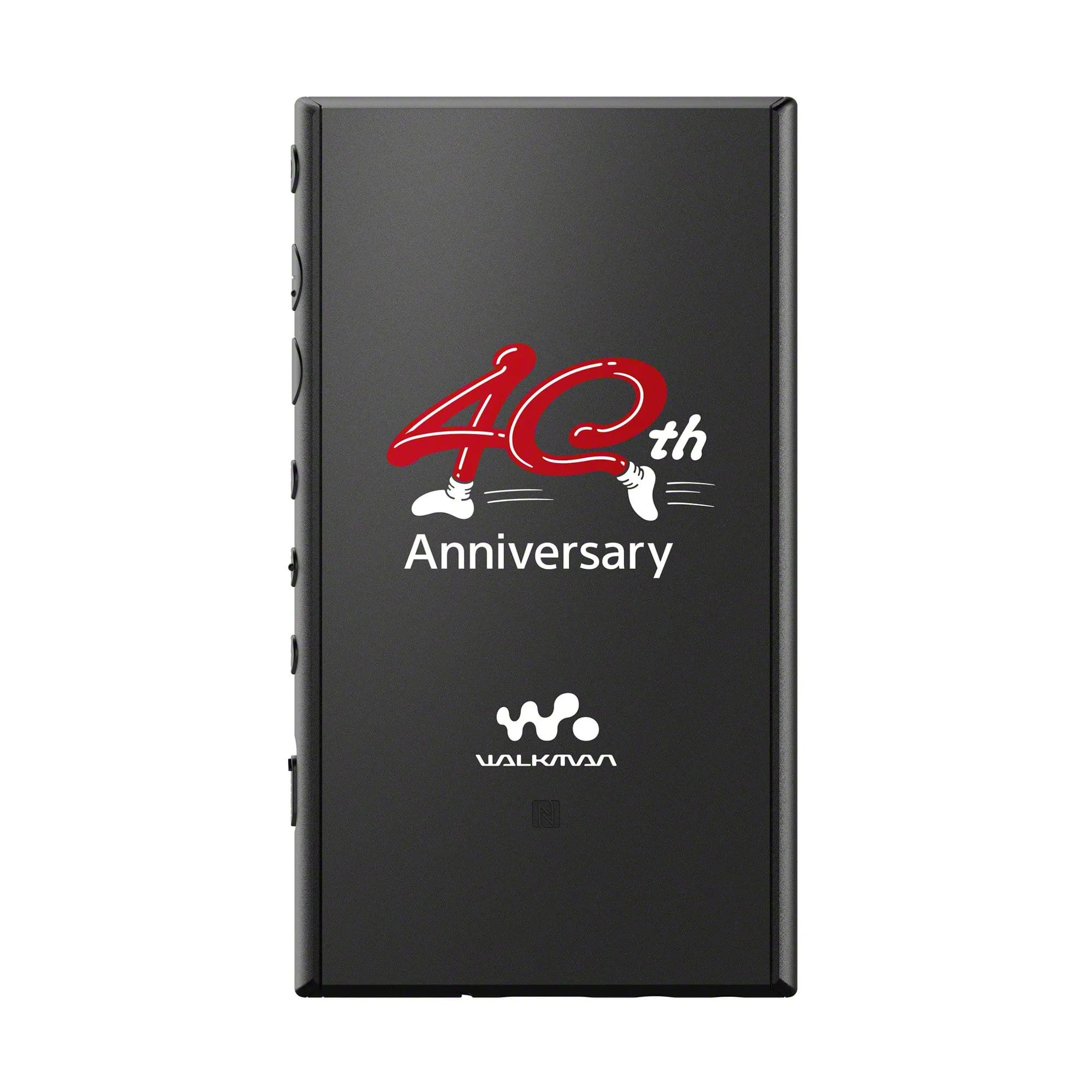 Sony NW-A100TPS 40th Anniversary Digital Audio Player