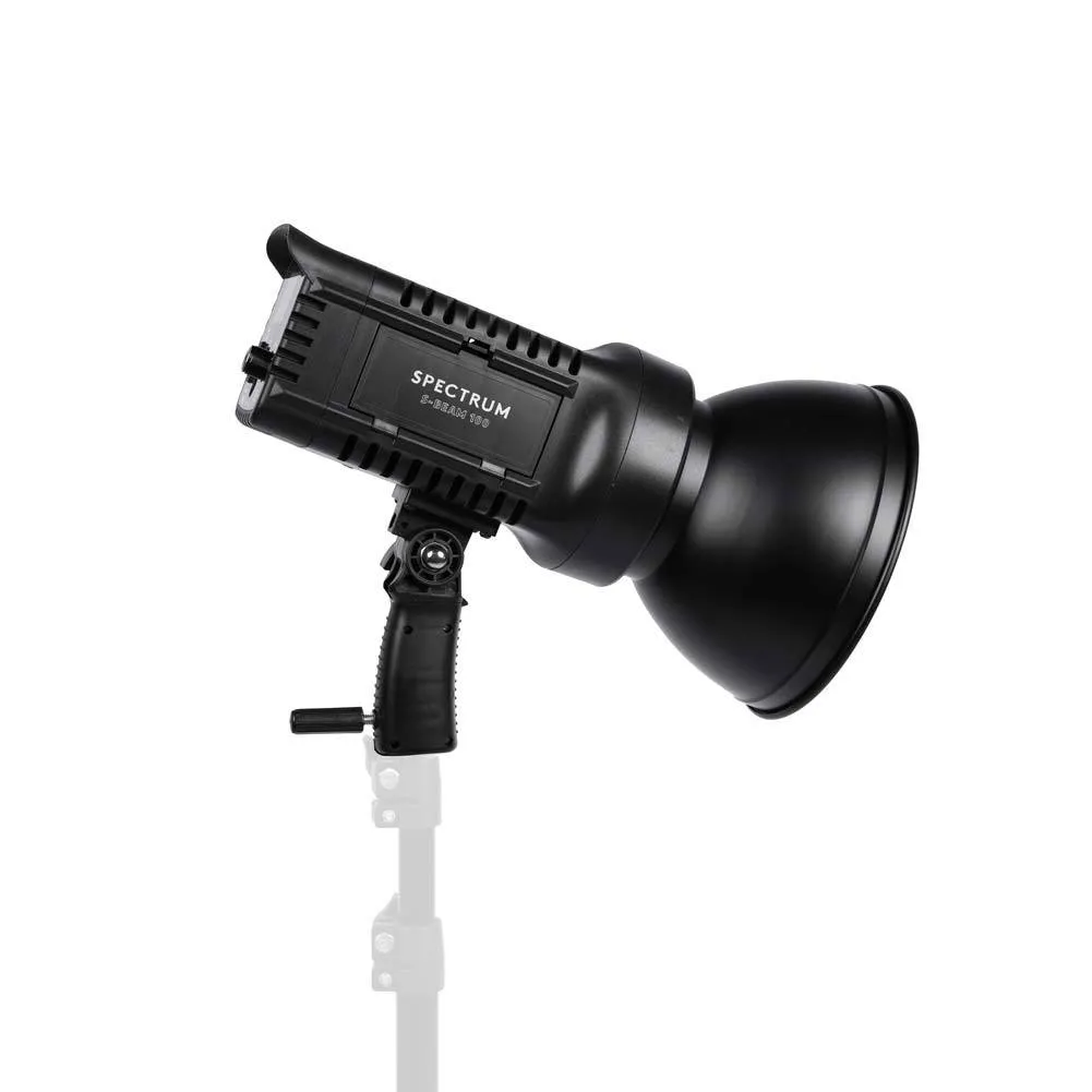Spectrum-Pro 'S-Beam 100' LED Continuous Light