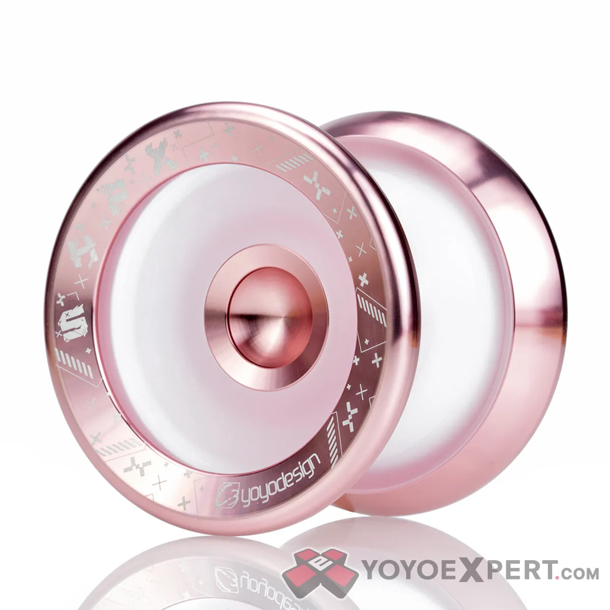 Speedaholic FX