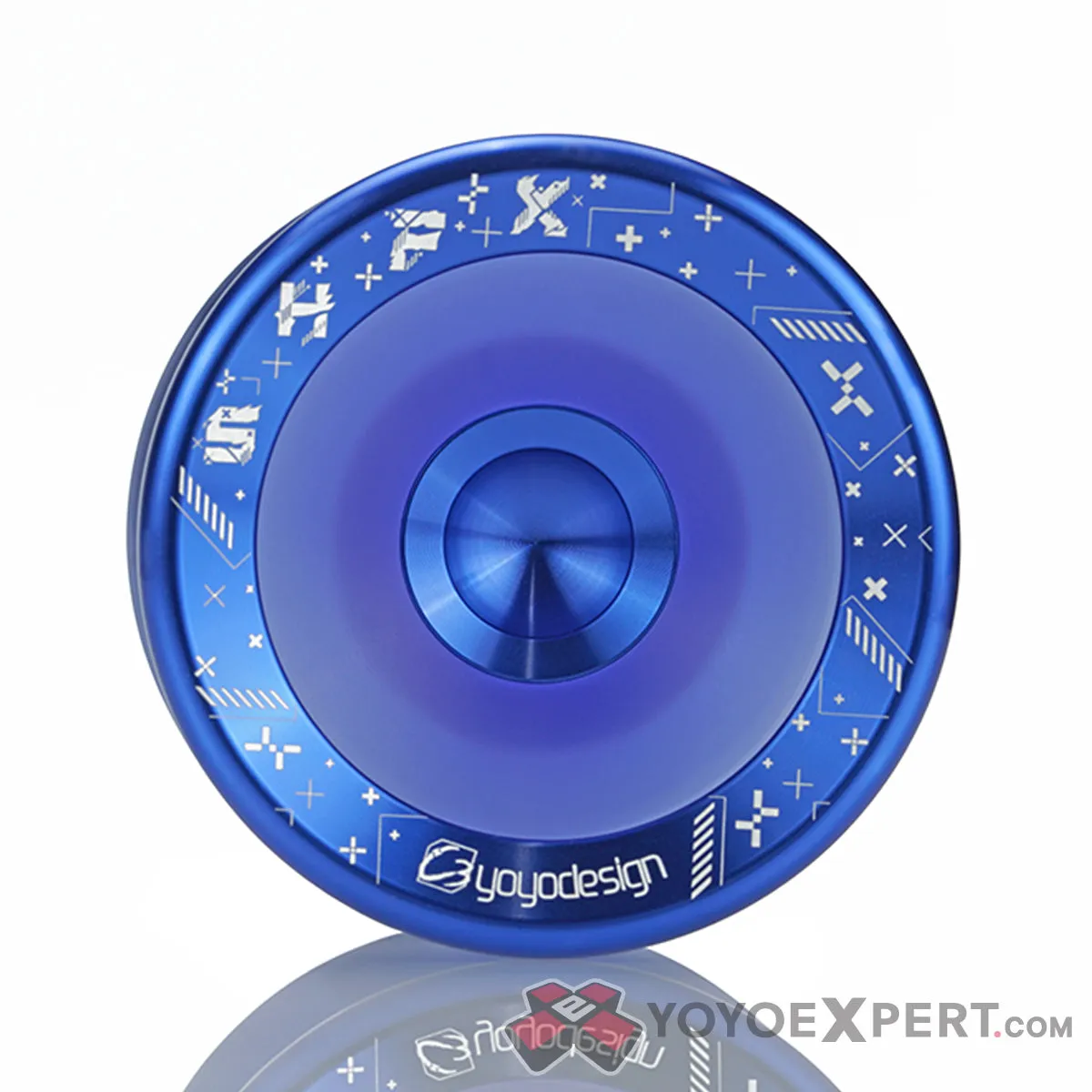 Speedaholic FX