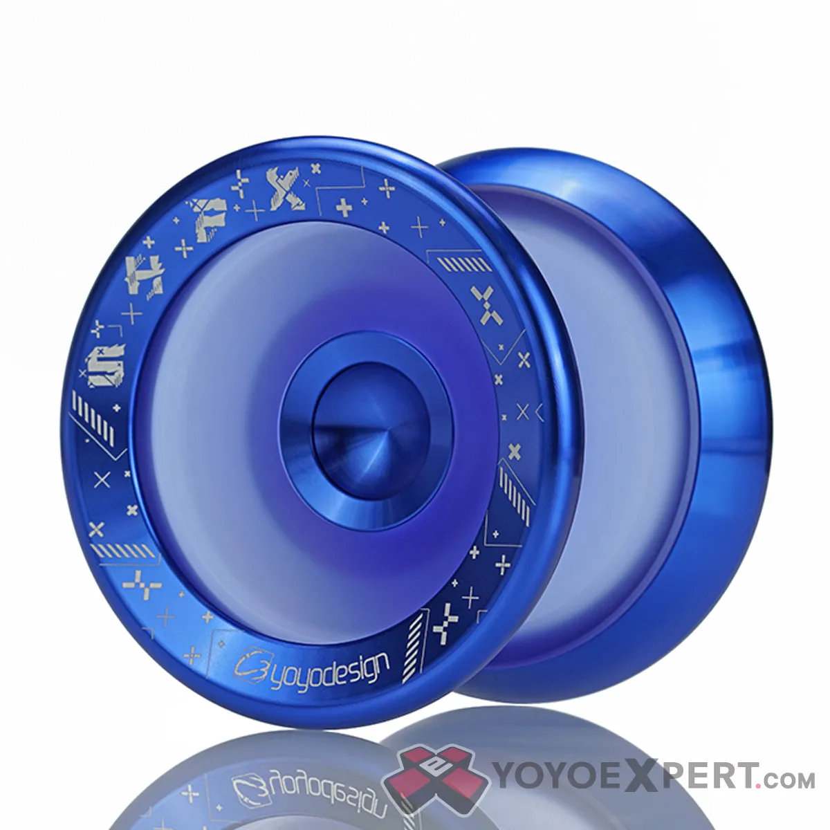 Speedaholic FX