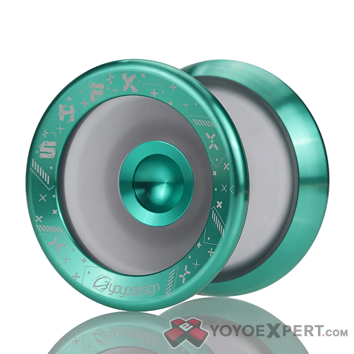 Speedaholic FX