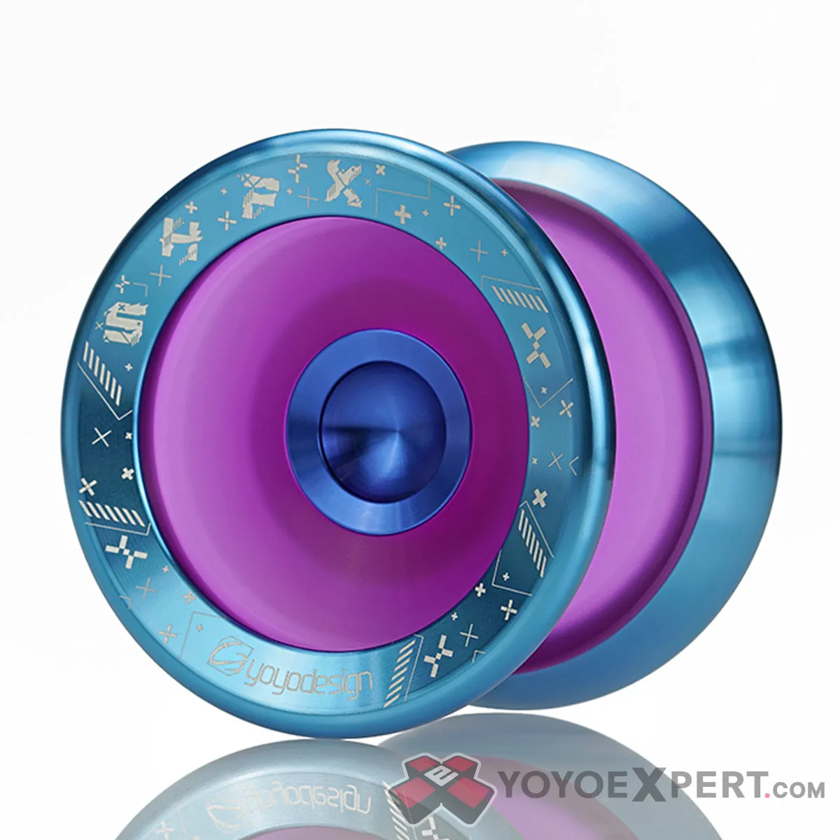 Speedaholic FX