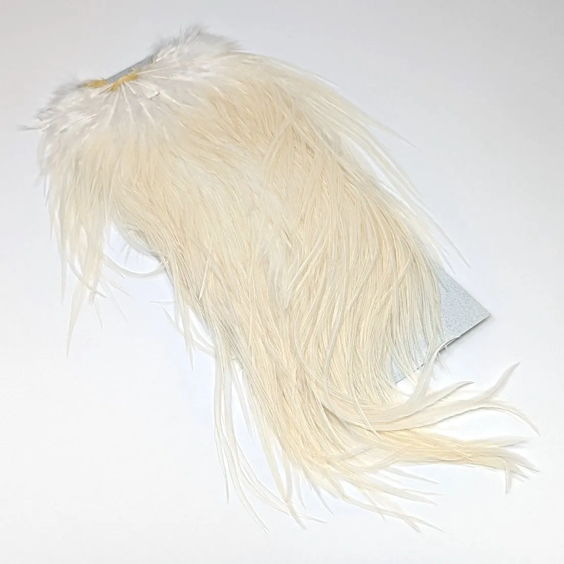 Spirit River UV2 Pastel Flat Wing Saddle