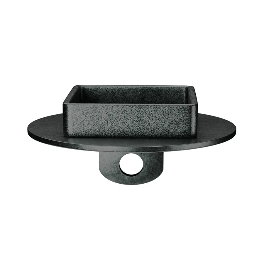 Square Hub Pinch Grip Tool