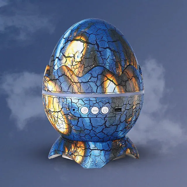 Star Projector Bluetooth Speaker LED Night Light