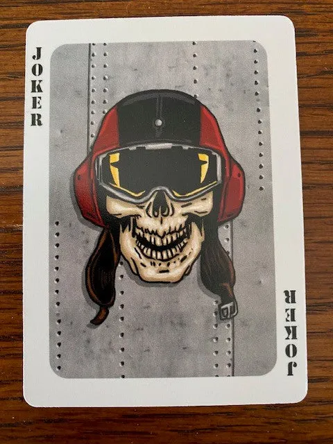 Starfighters! Bundle - Rules   Cards