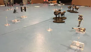 Starfighters! - Downloadable .pdf