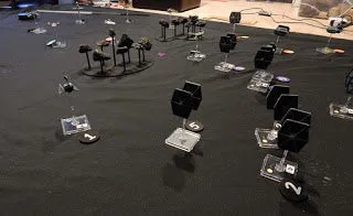 Starfighters! - Printed