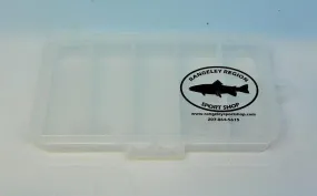 Streamer / Lure Box