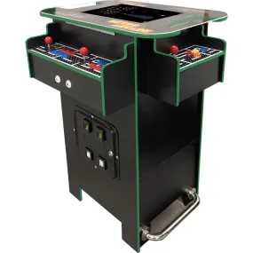Suncoast Arcade Premium Pub Height Cocktail Arcade Machine - 412 Games