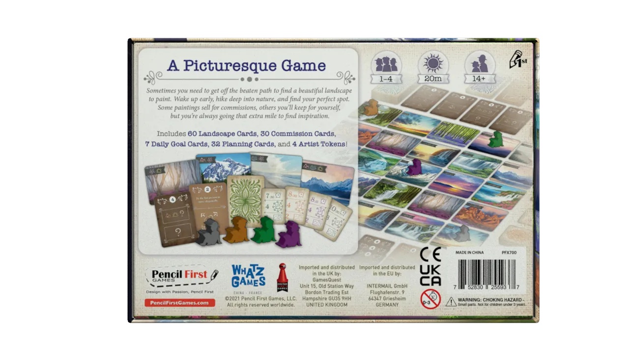 Sunset Over Water   Expansion Bundle