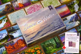 Sunset Over Water   Expansion Bundle