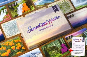 Sunset Over Water: Pocket Edition   Expansion Bundle