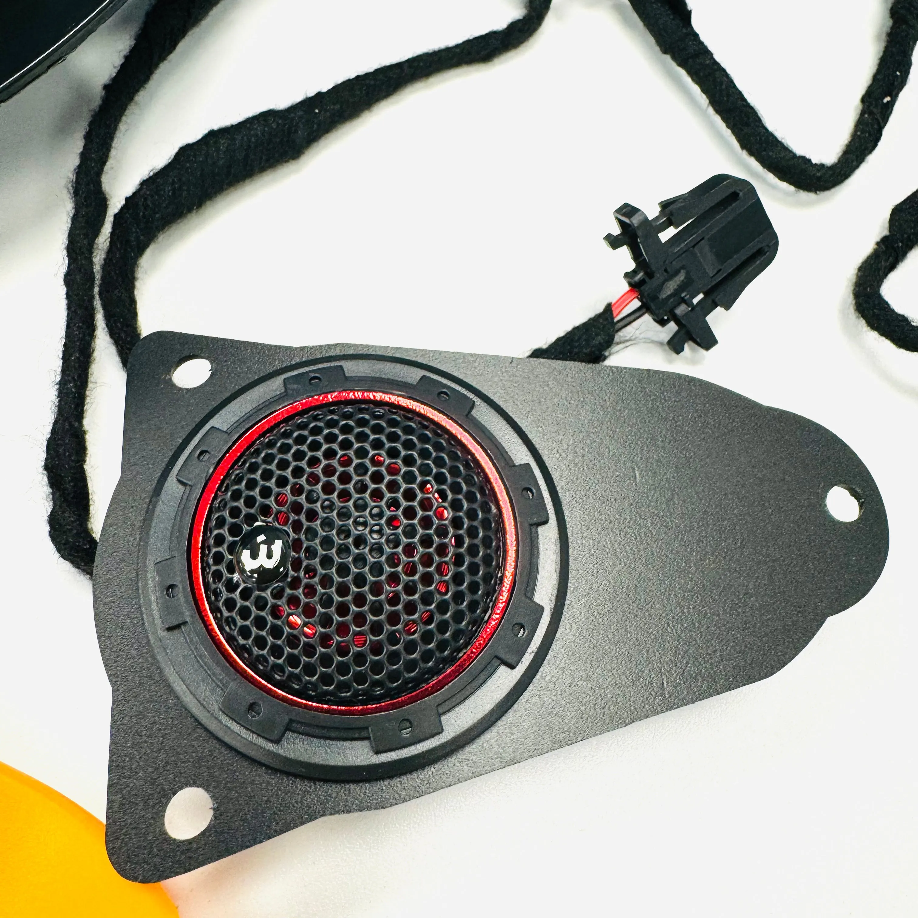 T5 / T5.1 BASS HABIT Plug & Play Speaker Kit