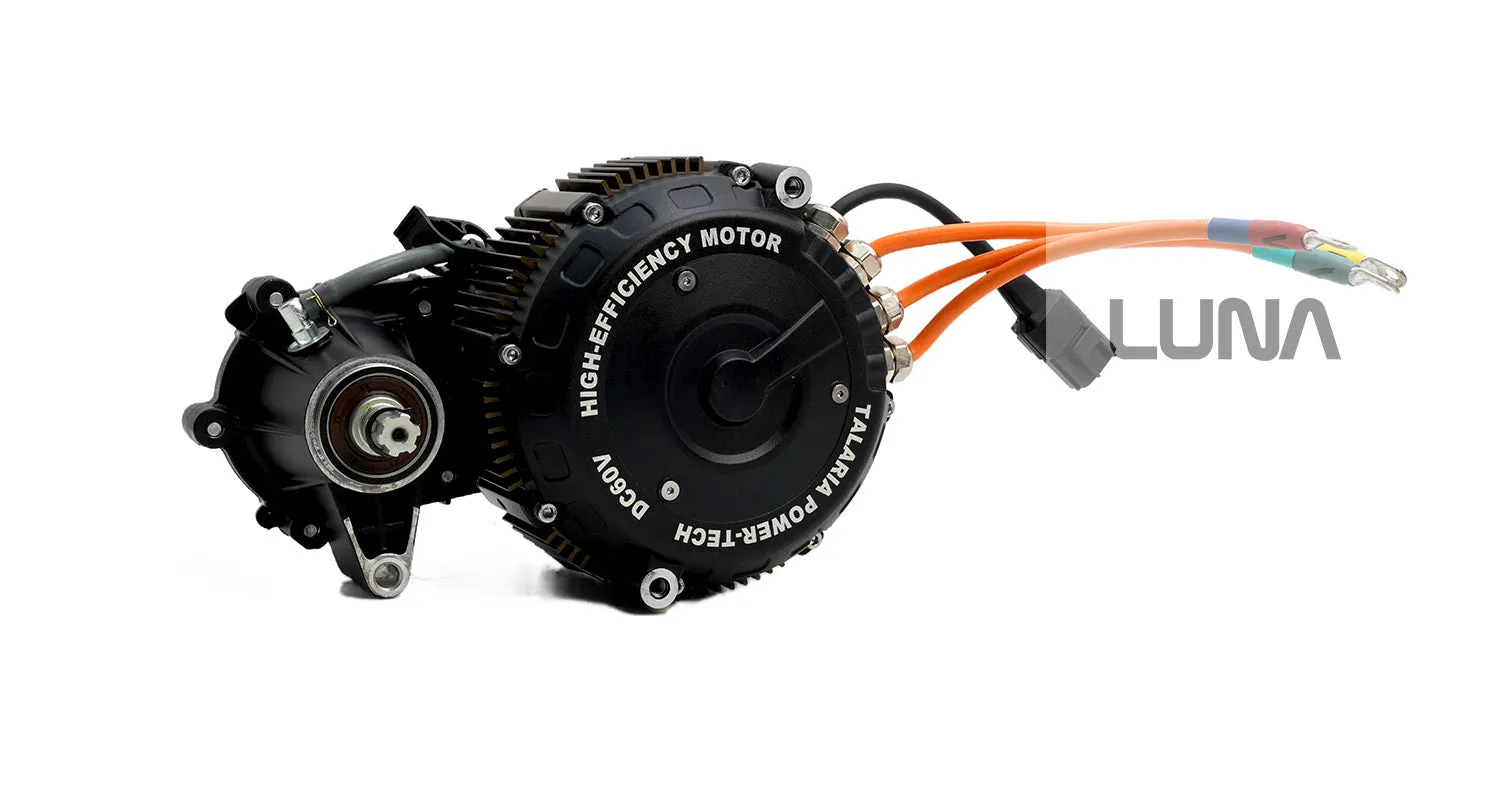 Talaria Sting R MX4