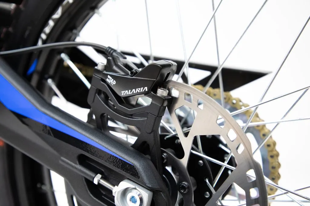 Talaria Sting R MX4
