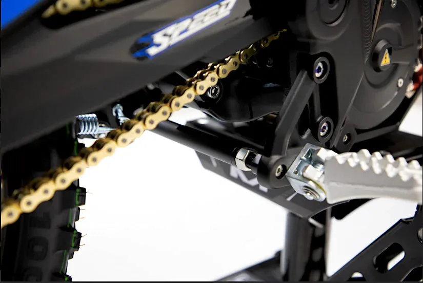 Talaria Sting R MX4