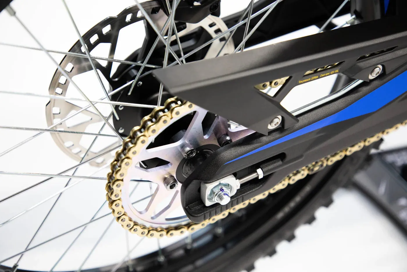 Talaria Sting R MX4
