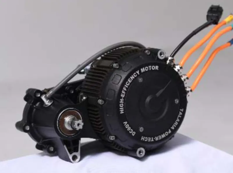 Talaria Sting R MX4