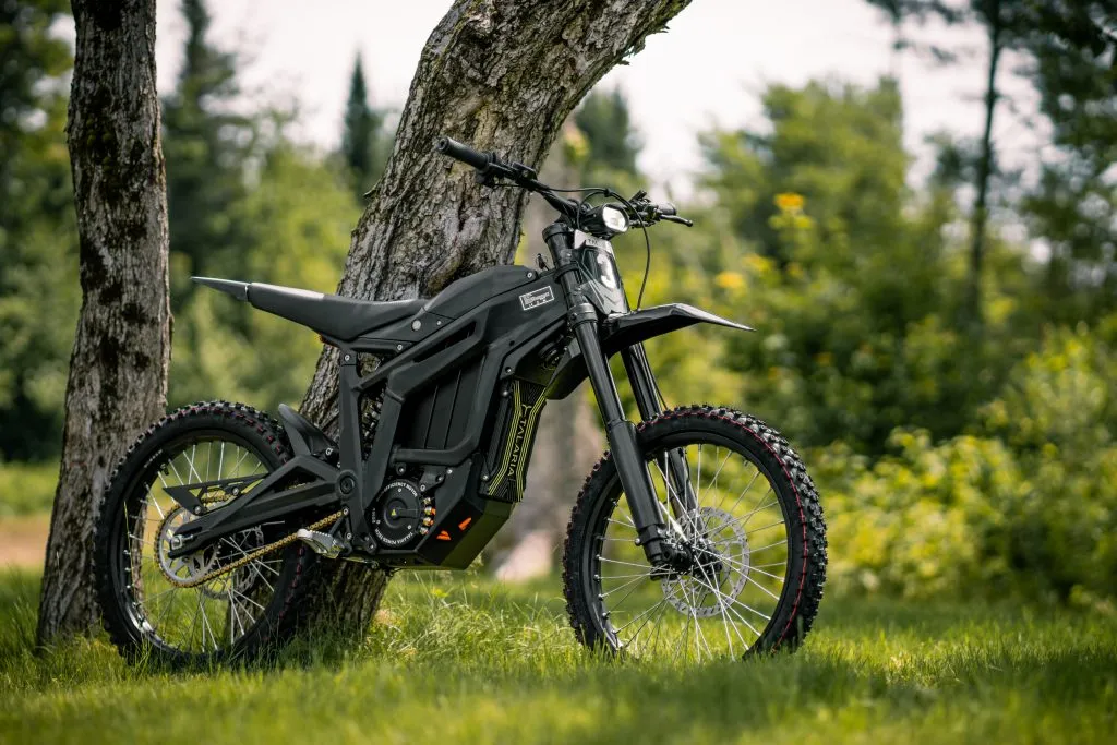 Talaria Sting R MX4