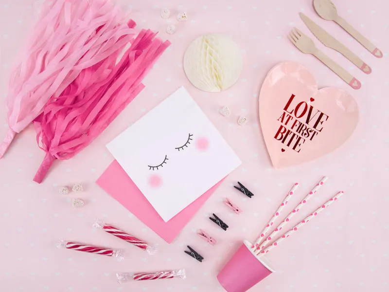 Tassel Garland Kit - Sweetheart