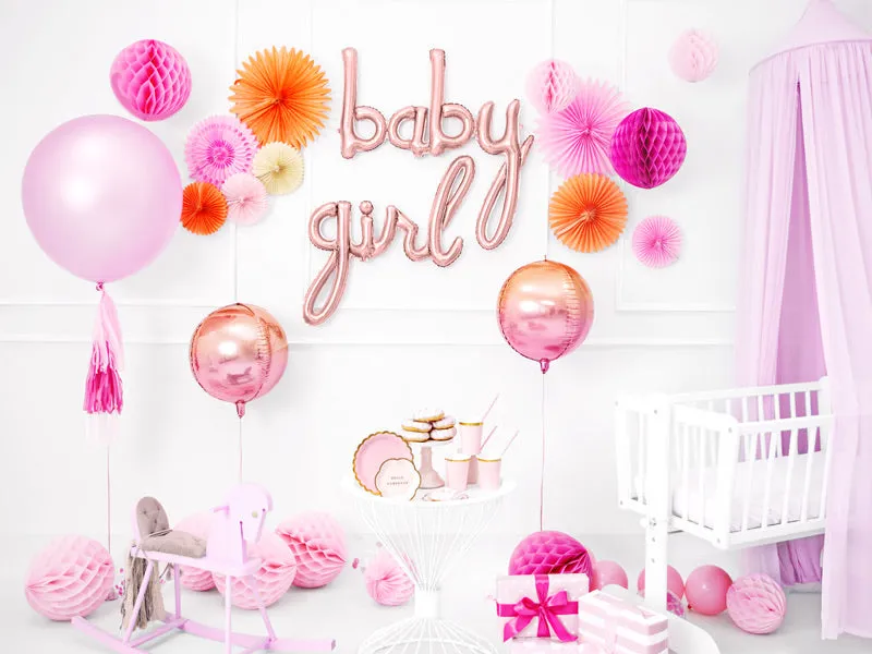 Tassel Garland Kit - Sweetheart
