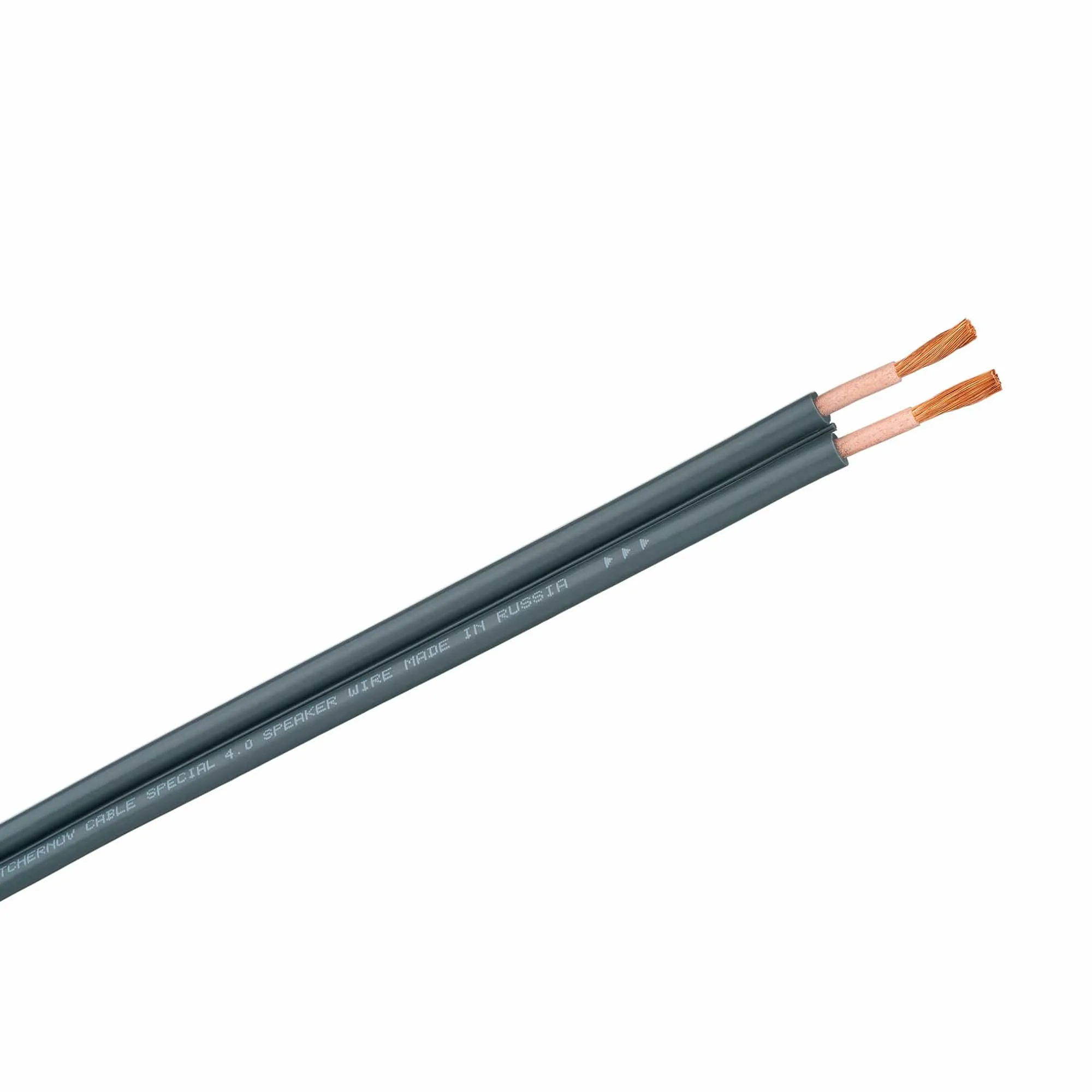 Tchernov Cable SPECIAL 4.0 SPEAKER WIRE Bulk Per Metre Cables