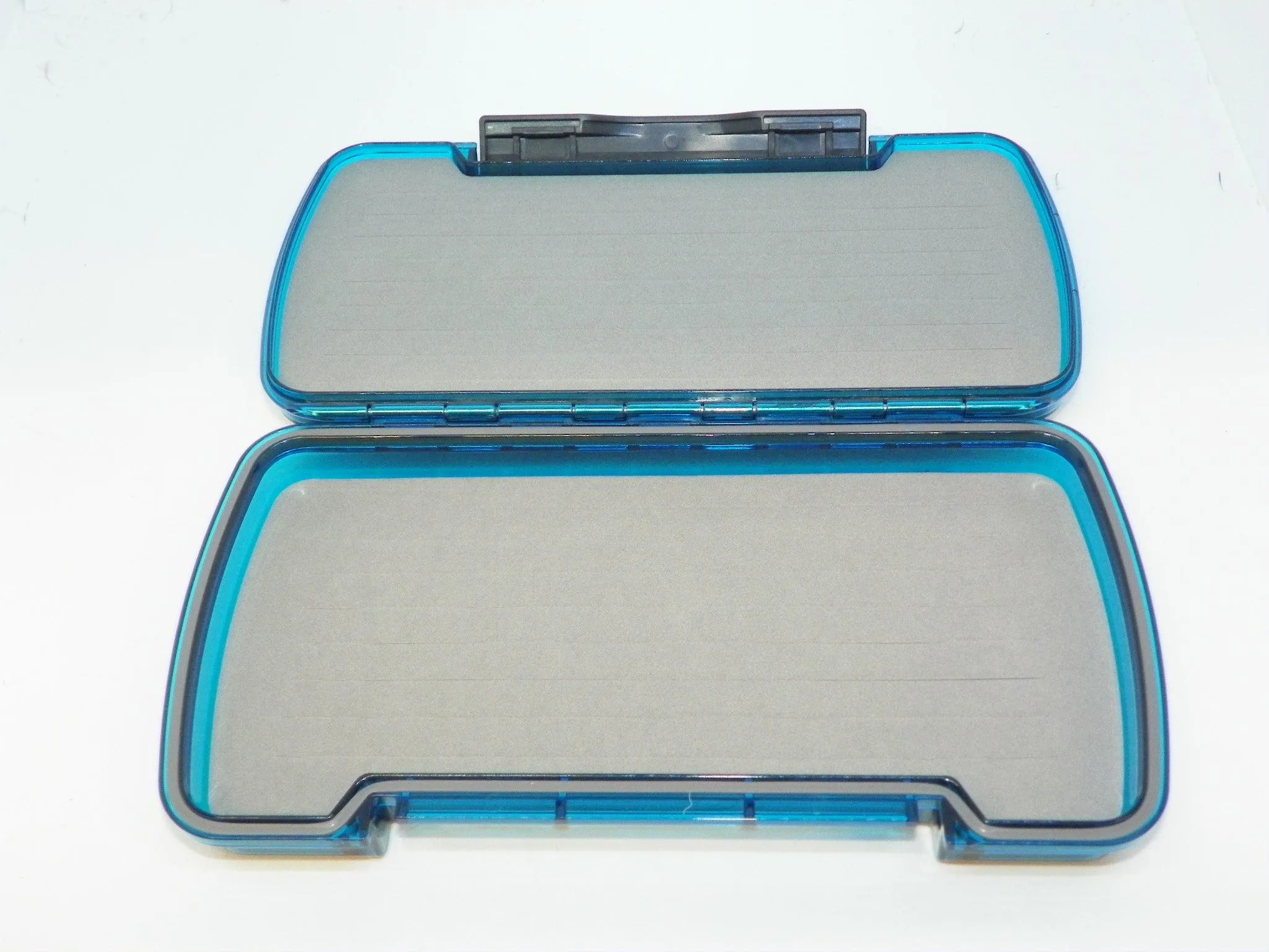 Teton Streamer Vault Fly Box