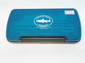 Teton Streamer Vault Fly Box