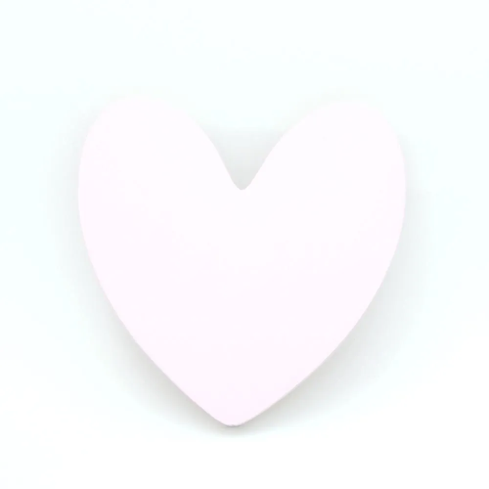 The Wall Collective - Heart Night Light