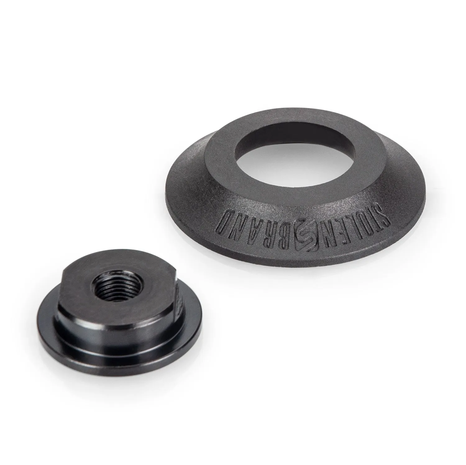 THERMALITE FRONT HUB GUARDS