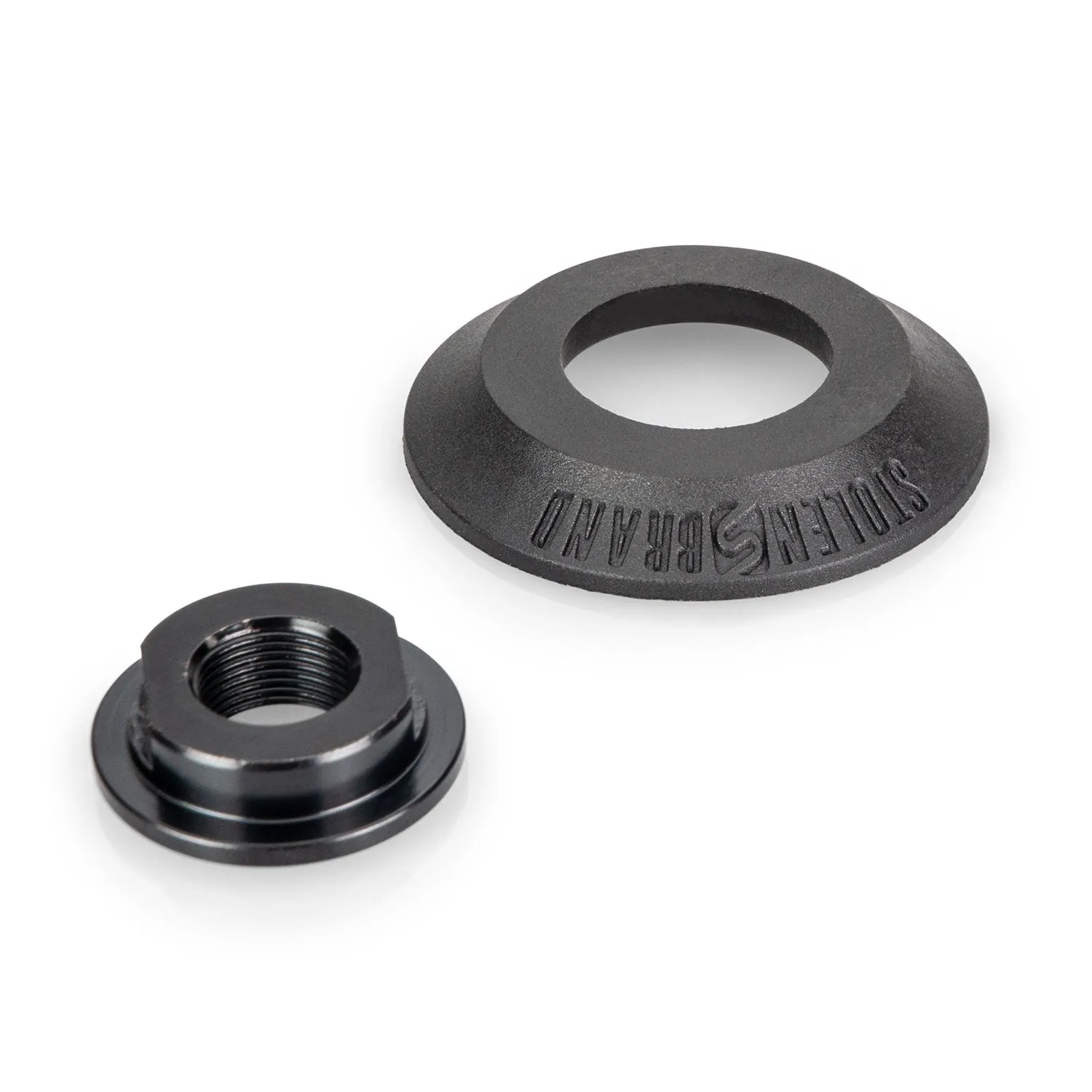 THERMALITE FRONT HUB GUARDS
