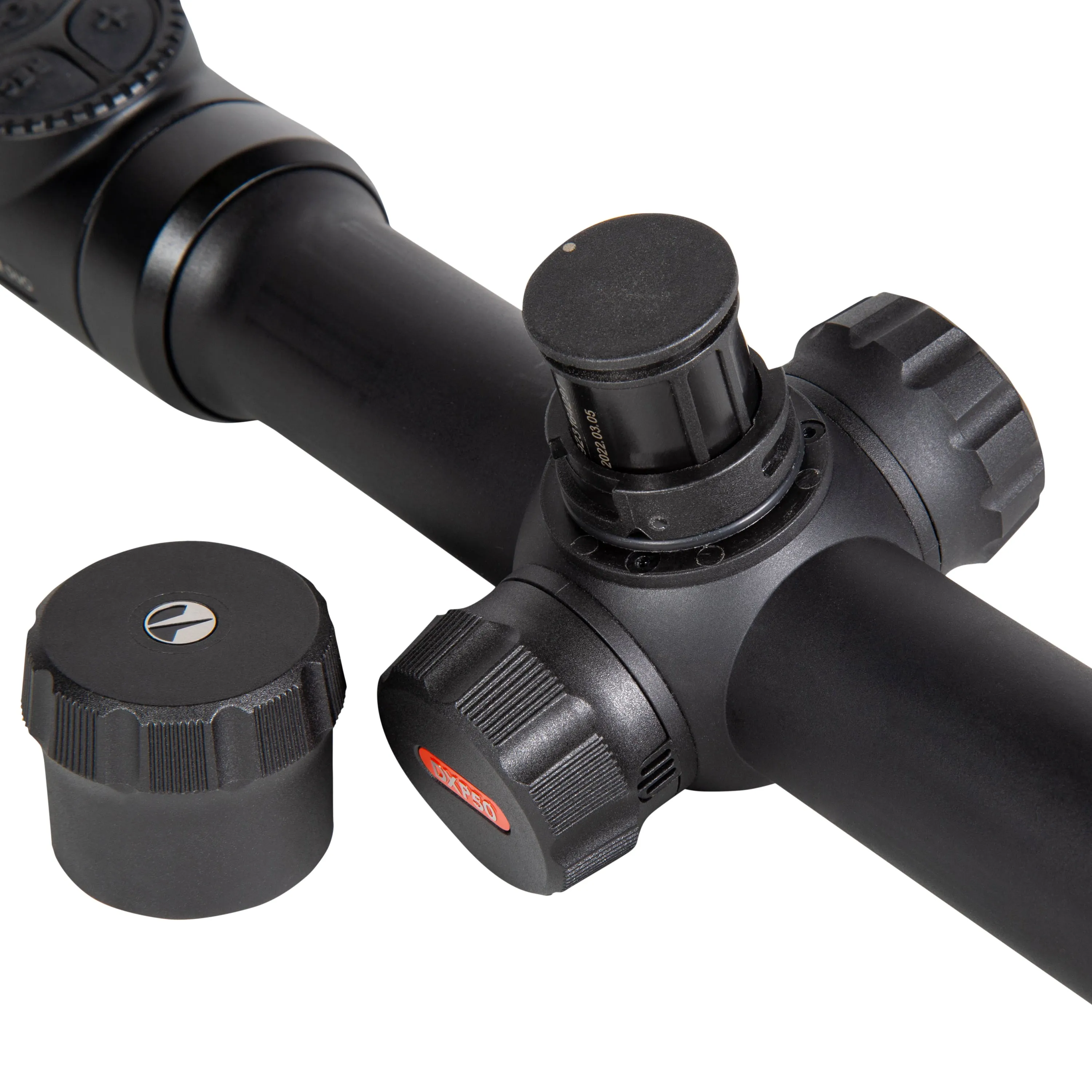 Thermion Duo DXP