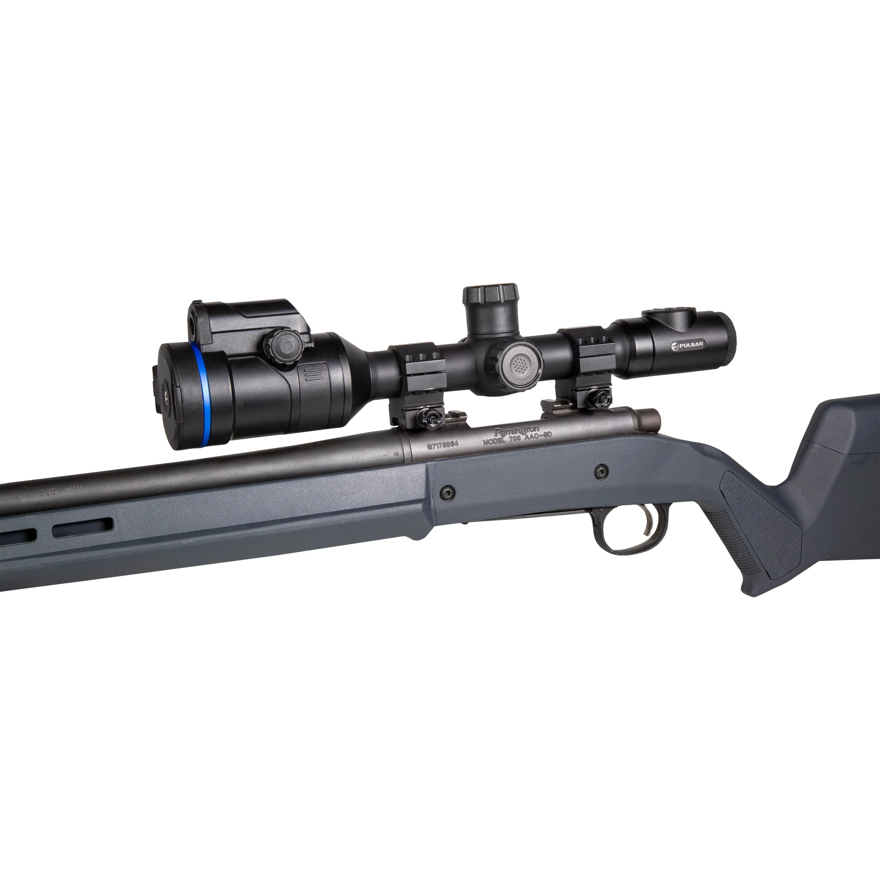 Thermion Duo DXP