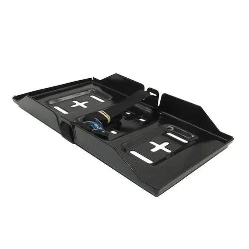 THUMPER LITHIUM BATTERY MASTER HUB 160AH REDARC   BLUETOOTH