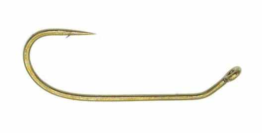 Tiemco 708 Hook 25 Pack